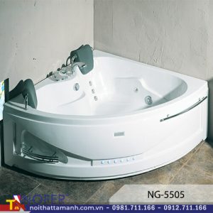 Bồn tắm massage Nofer NG-5505
