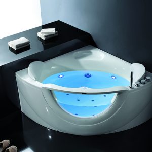 Bồn tắm Massage Nofer NG-65103