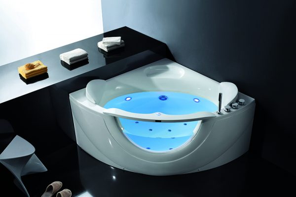 Bồn tắm Massage Nofer NG-65103