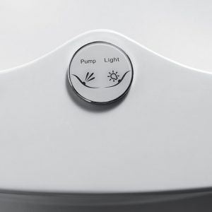 Bồn tắm Massage Nofer NG-65103