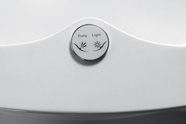 Bồn tắm Massage Nofer NG-65103