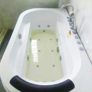 Bồn tắm massage Nofer VR-102