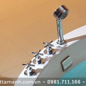 Bồn tắm Massage Nofer NG-3160D