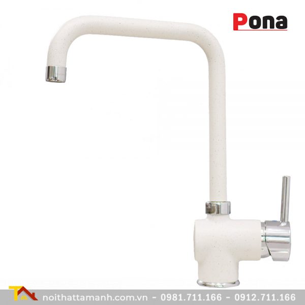 Vòi rửa bát PONA PNK2-2451 nóng lạnh