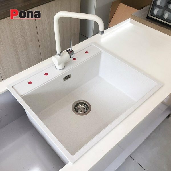 Chậu rửa bát PONA WAZ2