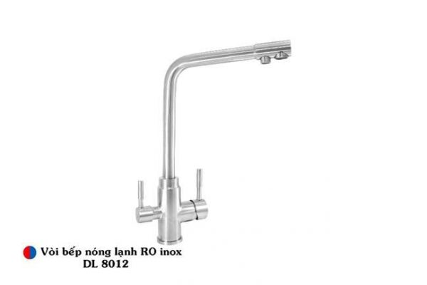 Vòi bếp nóng lạnh RO DOLSON DL8012