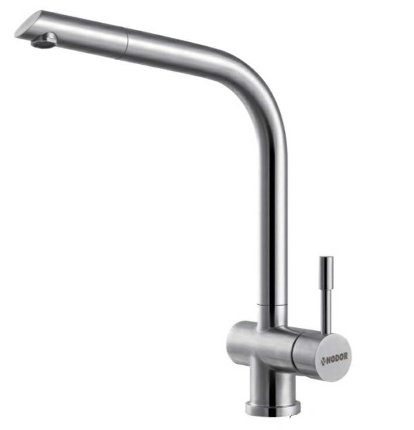 Vòi rửa Nodor  PELICAN INOX