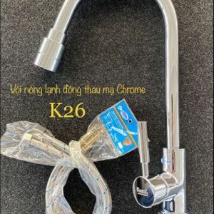 Vòi rửa bát Kagol K26