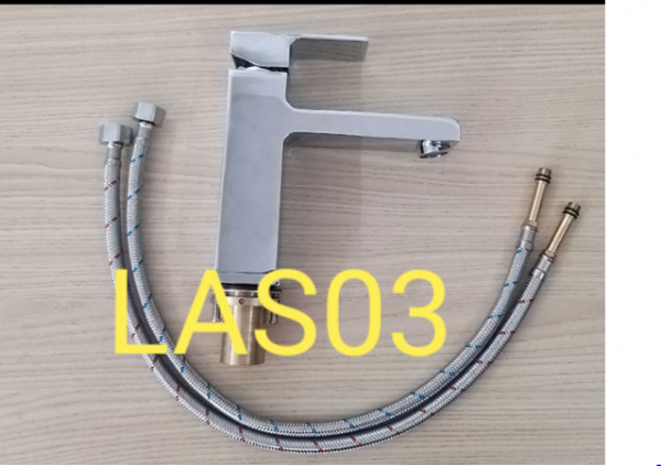 Vòi rửa mặt lavabo Kagol LAS 03