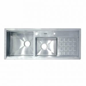 Chậu rửa bát Inox 304 Classic DS12048R