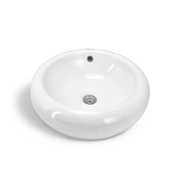 Chậu rửa lavabo Govern LAD-012