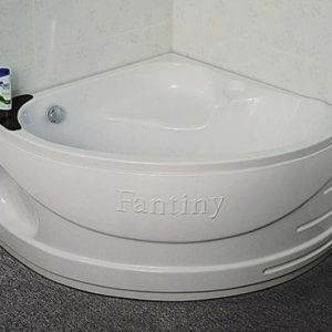 Bồn tắm góc nằm Fantiny MB-110T