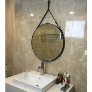 Gương phòng tắm Navado NAV909 50x50 cm