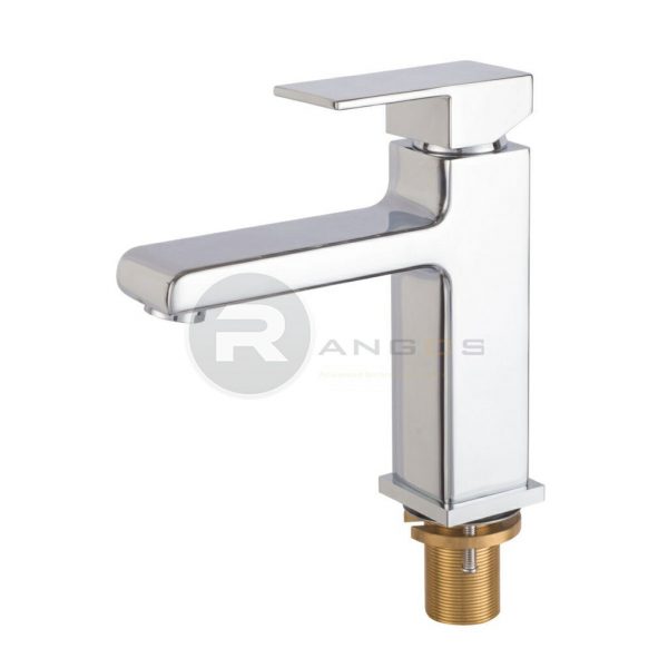 Vòi lavabo 1 lỗ Rangos RG-9V1