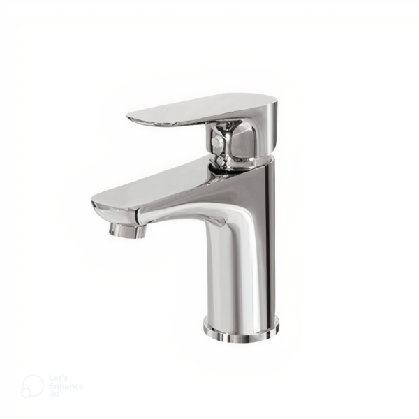 Vòi lavabo nóng lạnh Amy AM 6001