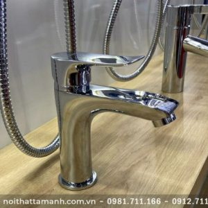 Vòi lavabo nóng lạnh Classic BNN1847