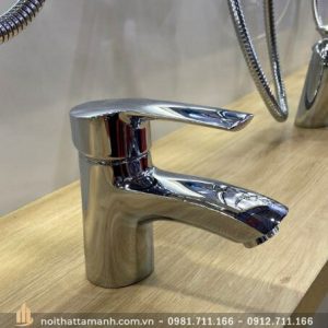 Vòi lavabo nóng lạnh Classic BNU1317