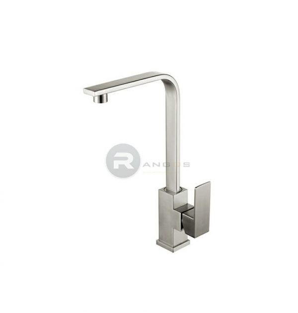 Vòi rửa bát nóng lạnh Rangos RG-519