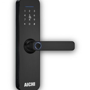 Khoá cửa điện tử AICHI aitoko-10