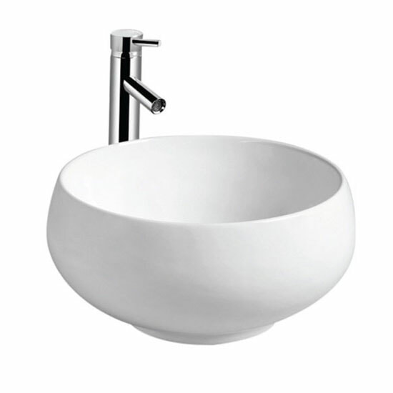 Chậu rửa mặt lavabo đặt bàn Royal RA-8201