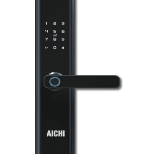 Khoá cửa điện tử AICHI aitoko-38