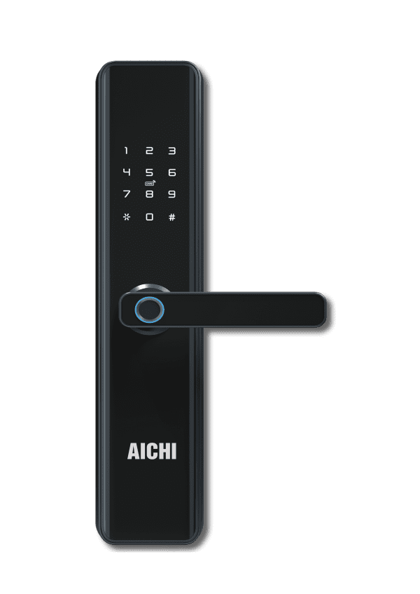 Khoá cửa điện tử AICHI aitoko-38