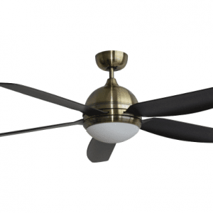 Quạt trần Luxaire Strong LuxuryFan ST565-AC-OB