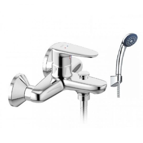 Combo Inax C-306VA+L-284V+LFV-1112S+BFV-1113S-4C - Hình ảnh 5