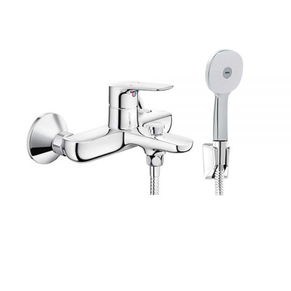 Combo Inax C-504VAN+L-285V+ LFV-1111S+BFV-1113S-8C - Ảnh 5