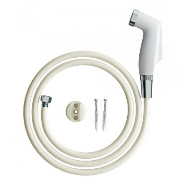 Combo Inax C-117V+L-284V+CFV-102A - Hình ảnh 2