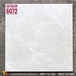 Gạch lát nền Catalan 60x60 6072