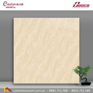 Gạch lát nền Catalan 60x60 6128