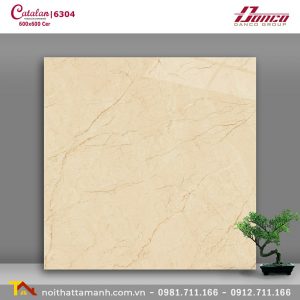 Gạch lát nền Catalan 60x60 6304