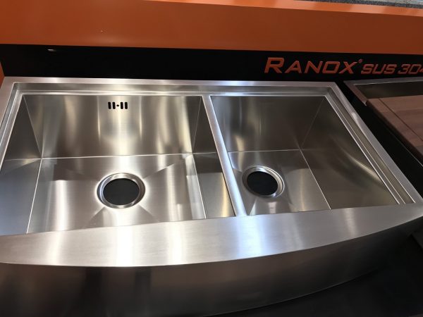 Chậu rửa RANOX RN4499 cao cấp