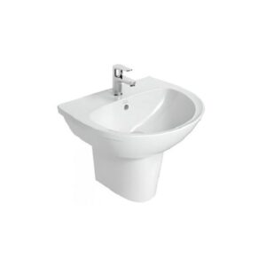 Chậu rửa lavabo American 0712-WT