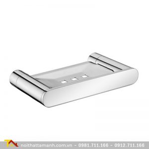 Kệ Xà Phòng inox 304 Geler 1206