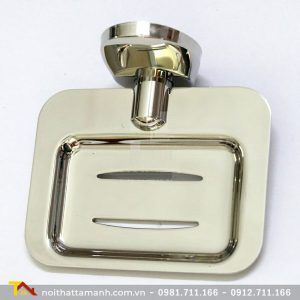 Kệ Xà Phòng inox 304 Geler 1306