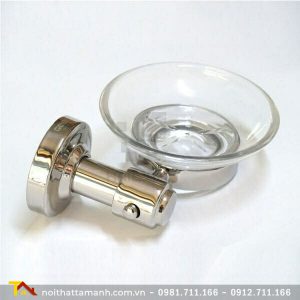 Kệ Xà Phòng inox 304 Geler 1610