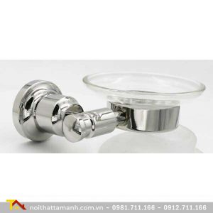 Kệ Xà Phòng inox 304 Geler 4510