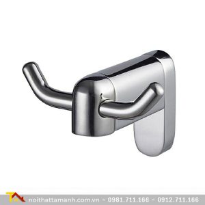 Móc áo inox 304 GELER 8605