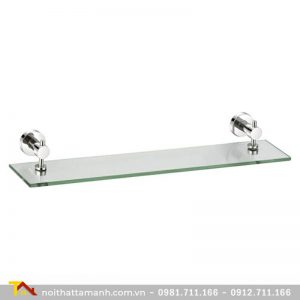 Kệ kính dưới gương Geler 8904-1