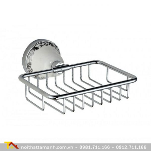 Kệ Xà Phòng inox 304 Geler 9706