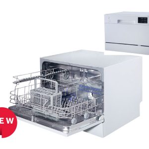 Máy rửa bát TEKA LP2 140