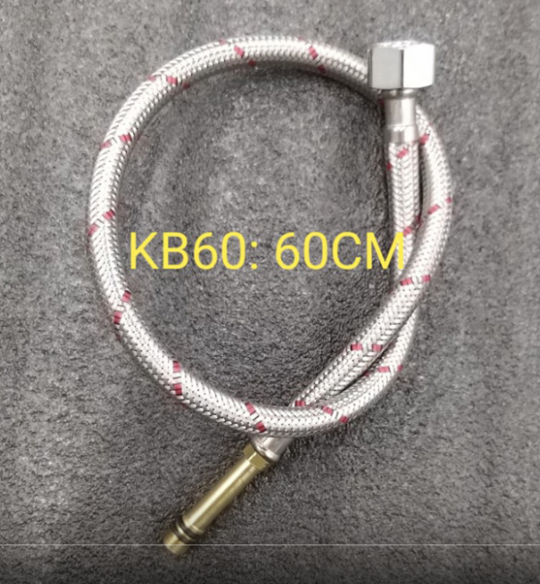 Phụ kiện phòng tắm Kagol KB60