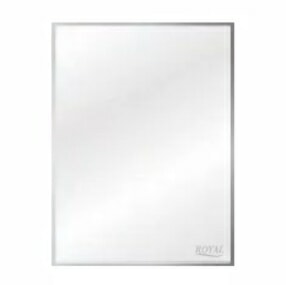 Gương phòng tắm Royal RA-411G 45x60cm