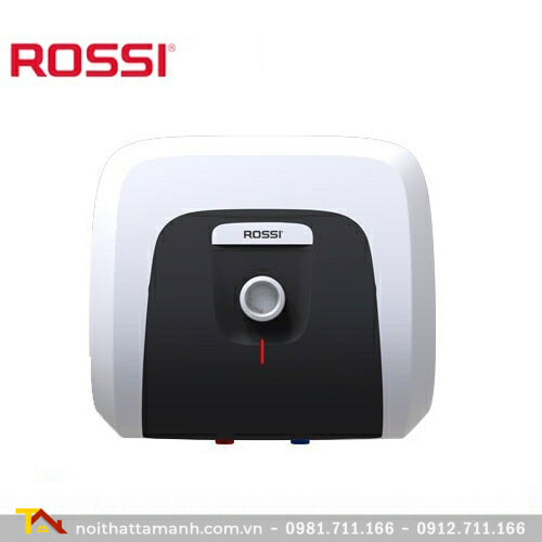 Bình nóng lạnh Rossi ARTE 8 RA815SQ 15L