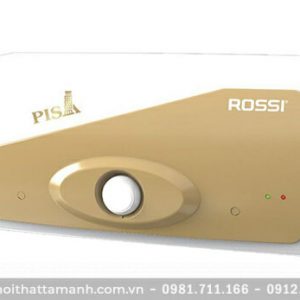 Bình nóng lạnh Rossi PISA RPA15SL 15L
