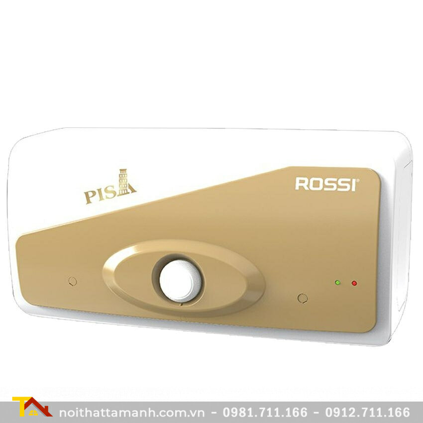 Bình nóng lạnh Rossi PISA RPA20SL 20L