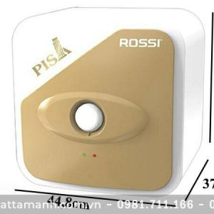 Bình nóng lạnh Rossi PISA RPA30SQ 30L