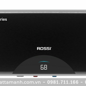 Bình nóng lạnh Rossi S-Series RSS30SL 30L
